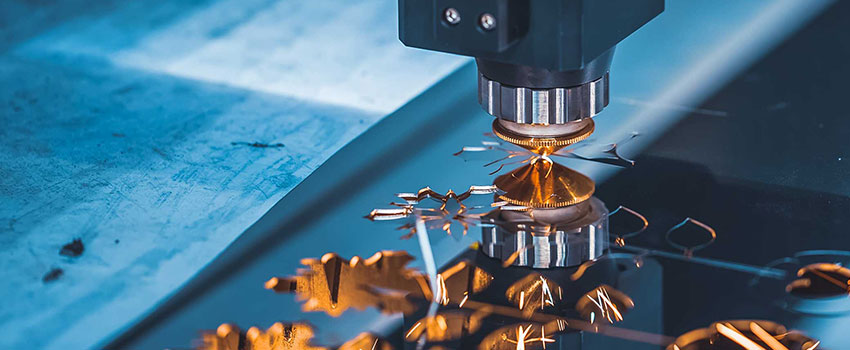 Sheet Metal Fabrication | Plusfab