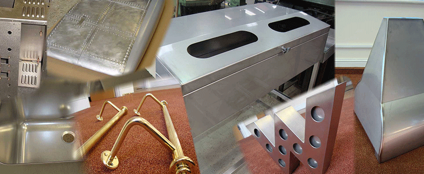 Sheet-Metal-Fabrication