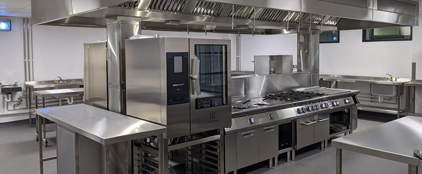 Sheet Metal Fabrication | Plusfab