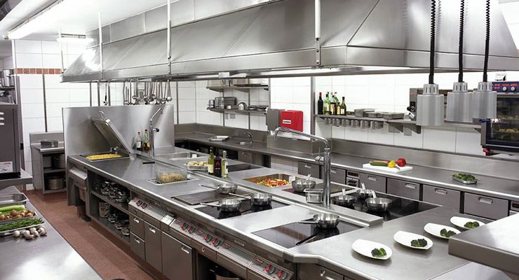 Stainless-Steel-Sinks-for-Commercial-Kitchens | Plus fab