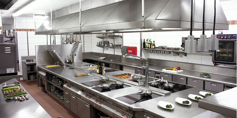 Stainless-Steel-Sinks-for-Commercial-Kitchens | Plus fab